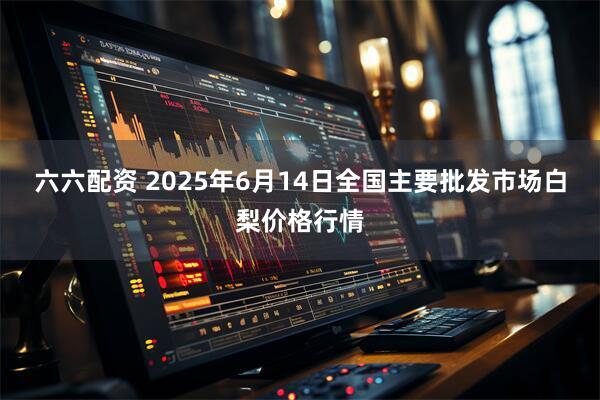 六六配资 2025年6月14日全国主要批发市场白梨价格行情